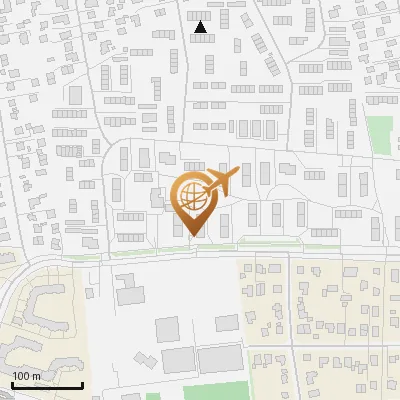 Foto zu Müssenredder 94, 22399 Hamburg