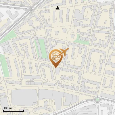 Foto zu Schomburgstraße 94, 22767 Hamburg