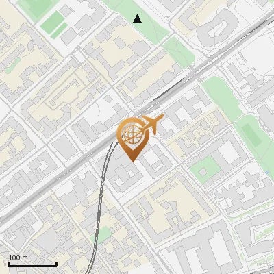 Foto zu Steindamm 94, 20099 Hamburg