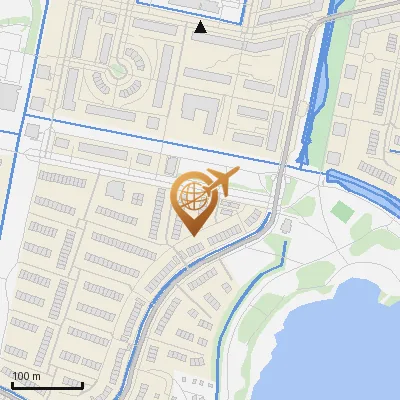 Foto zu Wilhelm-Osterhold-Stieg 94, 21035 Hamburg