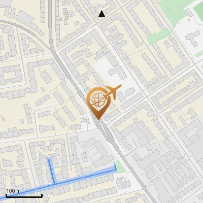 Foto zu Winterhuder Weg 94, 22085 Hamburg