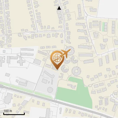 Foto zu Zassenhausweg 94, 22589 Hamburg