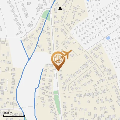 Foto zu Alter Berner Weg 95, 22393 Hamburg