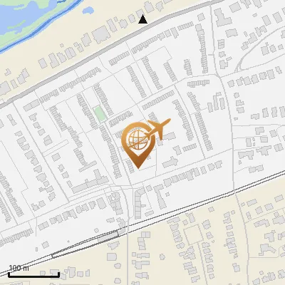 Foto zu Am Stein 95, 22337 Hamburg