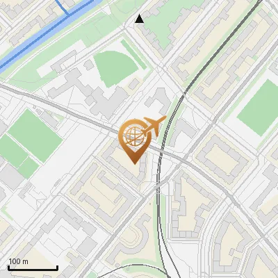 Foto zu Bundesstraße 95, 20144 Hamburg