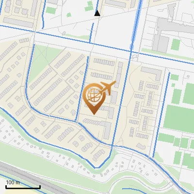 Foto zu Catharina-Fellendorf-Straße 95, 21035 Hamburg