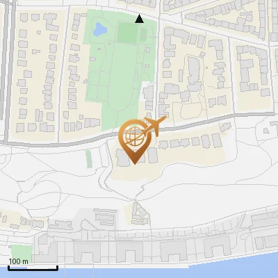 Foto zu Elbchaussee 95, 22763 Hamburg