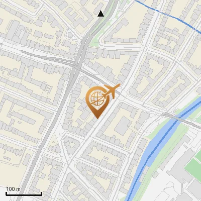 Foto zu Eppendorfer Weg 95, 20259 Hamburg