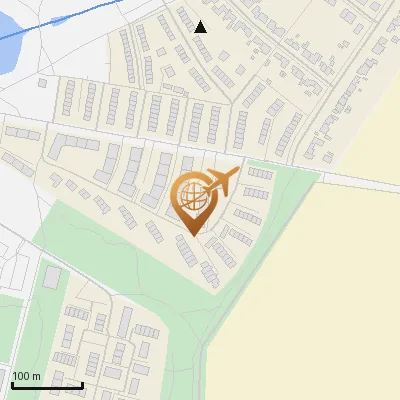 Foto zu Götzberger Weg 95, 22417 Hamburg