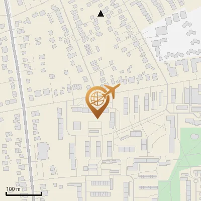 Foto zu Greifenberger Straße 95, 22147 Hamburg