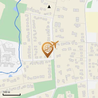 Foto zu Gudrunstraße 95, 22559 Hamburg