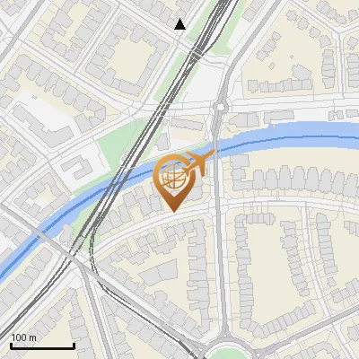 Foto zu Isestraße 95, 20149 Hamburg