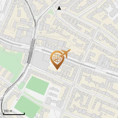 Foto zu Osterstraße 95, 20259 Hamburg