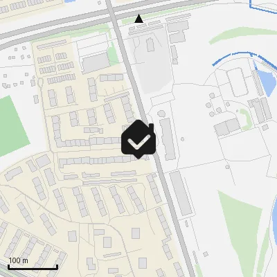 Bild zu Rennbahnstraße 95, 22111 Hamburg