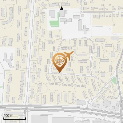 Foto zu Resskamp 95, 22549 Hamburg