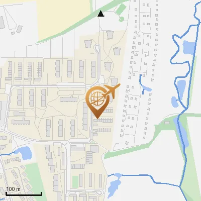 Foto zu Schenefelder Holt 95, 22589 Hamburg