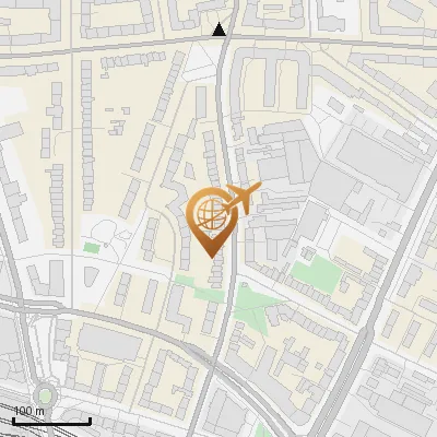 Foto zu Steilshooper Straße 95, 22305 Hamburg