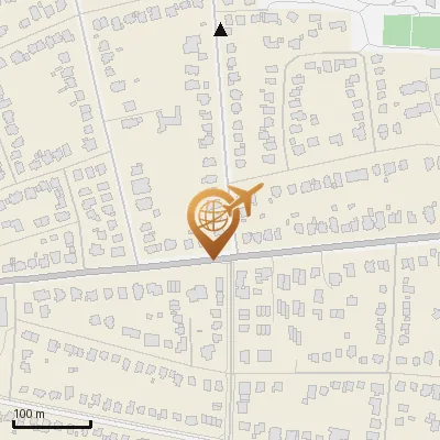 Foto zu Wentorfer Straße 95, 21029 Hamburg