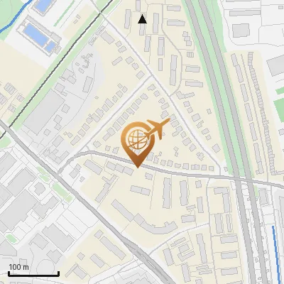 Foto zu Wördemanns Weg 95, 22527 Hamburg