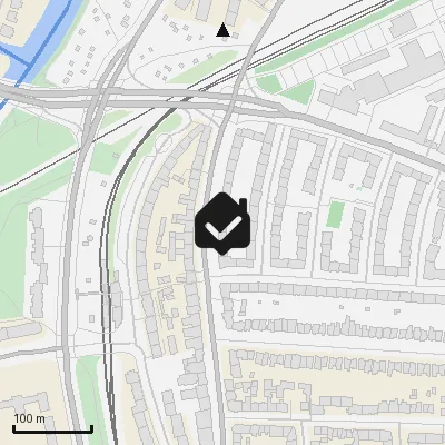 Bild zu Alsterdorfer Straße 96, 22299 Hamburg