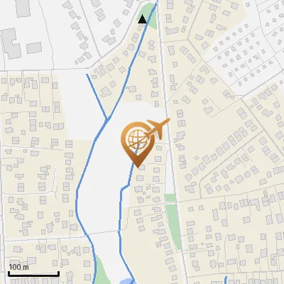 Foto zu Alter Berner Weg 96, 22393 Hamburg