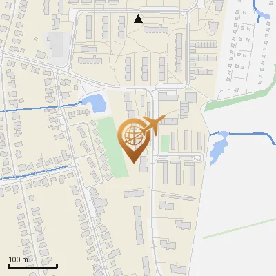 Foto zu Am Botterbarg 96, 22589 Hamburg