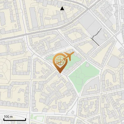 Foto zu Große Brunnenstraße 96, 22763 Hamburg