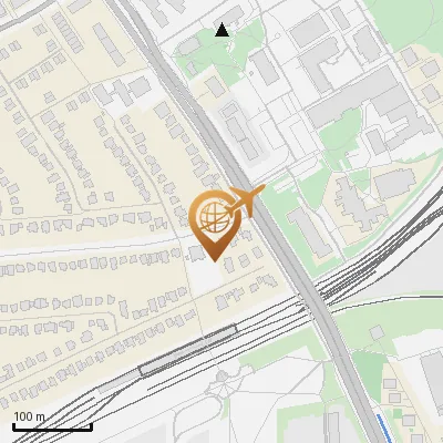 Foto zu Heilholtkamp 96, 22297 Hamburg