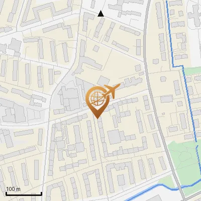 Foto zu Holsteinischer Kamp 96, 22081 Hamburg