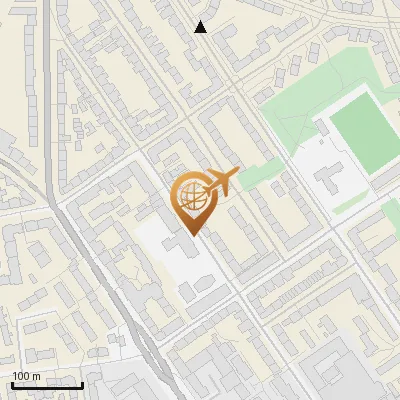 Foto zu Humboldtstraße 96, 22083 Hamburg