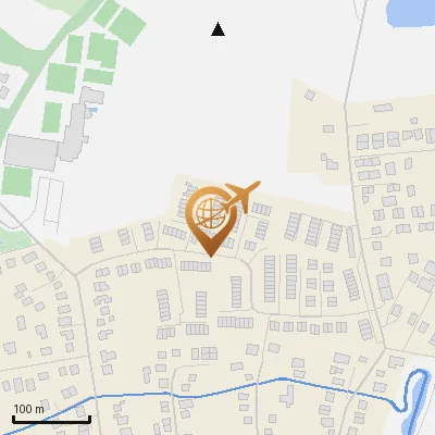 Foto zu Klaus-Nanne-Straße 96, 22457 Hamburg