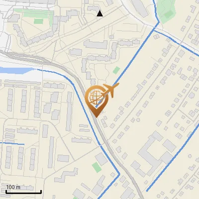 Foto zu Neuenfelder Straße 96, 21109 Hamburg