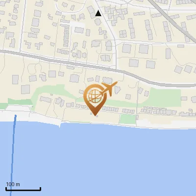 Foto zu Övelgönne 96, 22605 Hamburg