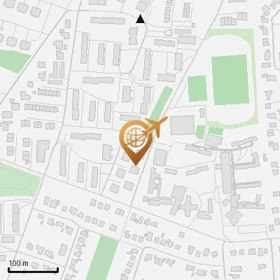 Foto zu Petunienweg 96, 22395 Hamburg