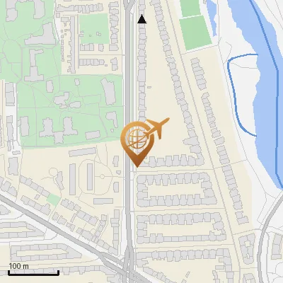 Foto zu Tarpenbekstraße 96, 20251 Hamburg