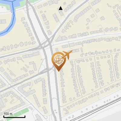 Foto zu Traute-Lafrenz-Straße 96, 22297 Hamburg