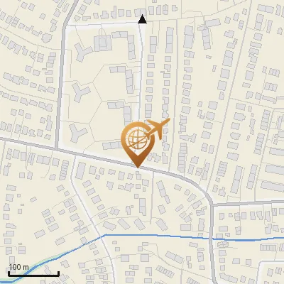 Foto zu Wendlohstraße 96, 22459 Hamburg