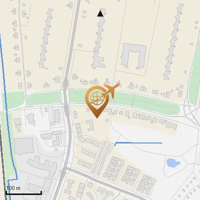 Foto zu Wördenmoorweg 96, 22415 Hamburg