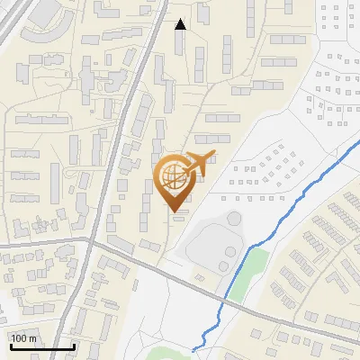 Foto zu Eggersweide 97, 22159 Hamburg