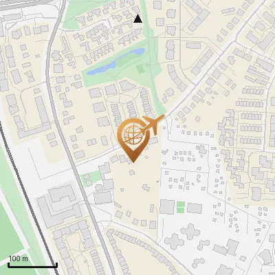 Foto zu Emil-Andresen-Straße 97, 22529 Hamburg