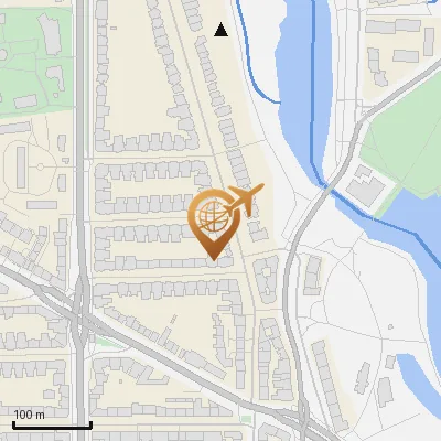 Foto zu Erikastraße 97, 20251 Hamburg