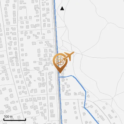 Foto zu Falkenbergsweg 97, 21149 Hamburg