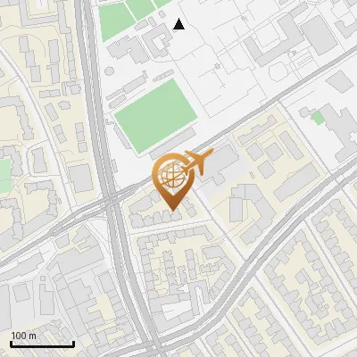 Foto zu Falkenried 97, 20251 Hamburg