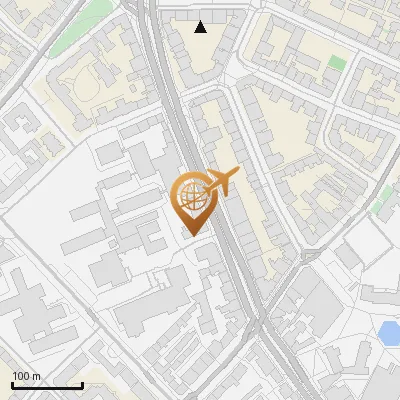 Foto zu Grindelallee 97, 20146 Hamburg