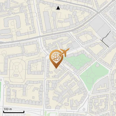 Foto zu Große Brunnenstraße 97, 22763 Hamburg