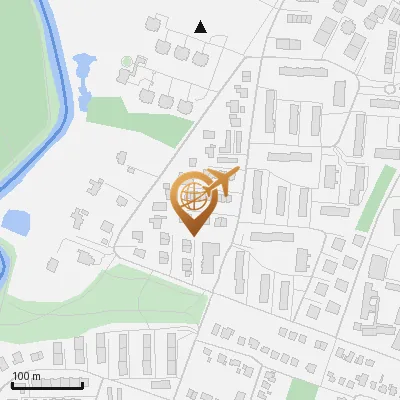 Foto zu Heegbarg 97, 22395 Hamburg