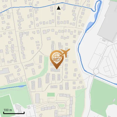 Foto zu Klabautermannweg 97, 22457 Hamburg