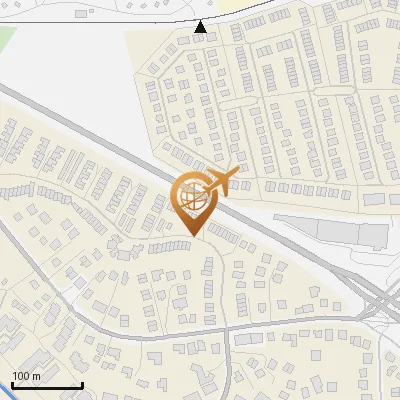 Foto zu Langbergring 97, 21033 Hamburg