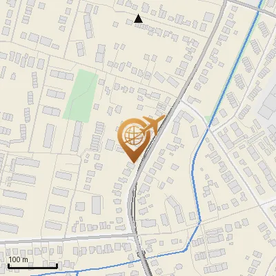 Foto zu Paul-Sorge-Straße 97, 22459 Hamburg