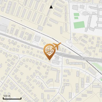 Foto zu Sülldorfer Landstraße 97, 22589 Hamburg